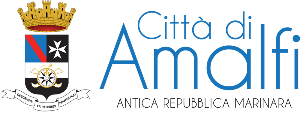 Logo Città di Amalfi