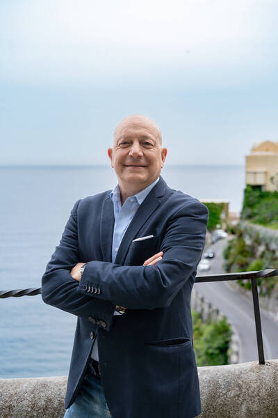 Alfonso Apicella