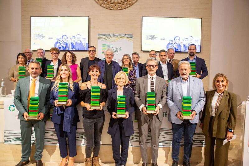 Amalfi Carta Viva