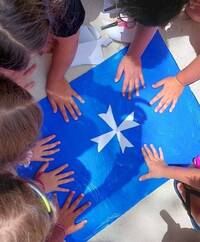 Amalfi Junior Summer Camp