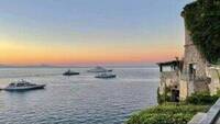 Amalfi Tramonto