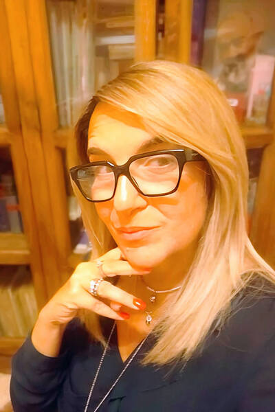 Antonella Franzese