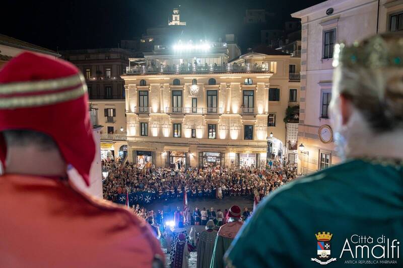 Capodanno Bizantino 2026