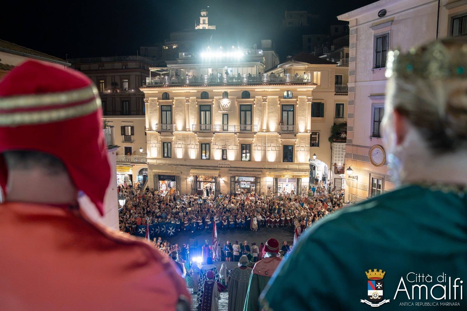 Capodanno Bizantino 2026