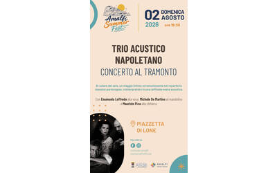 Concerto al tramonto