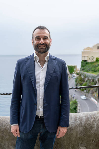 Daniele Milano