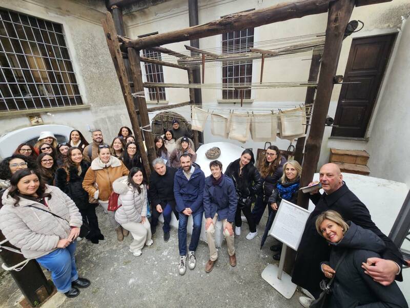 Educational Tour DMO