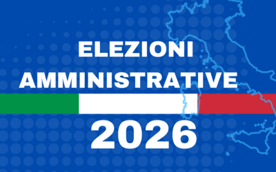 elezioni amministrative 2026