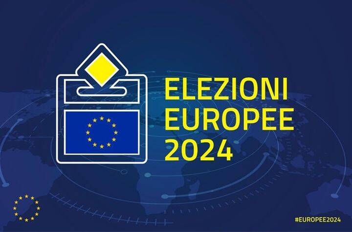 Elezioni Europee 2024