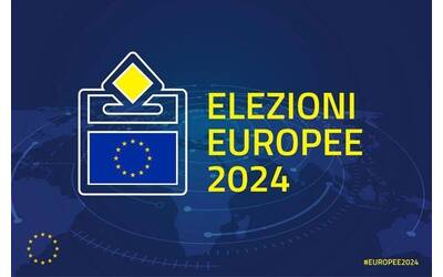 Elezioni Europee 2024