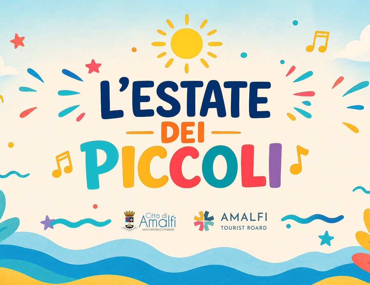 Estate dei piccoli 2026