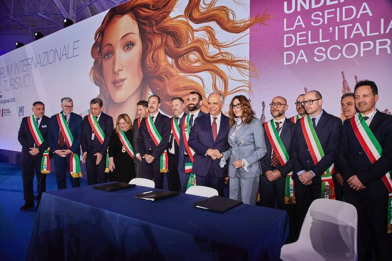 Forum MIlano Sindaci