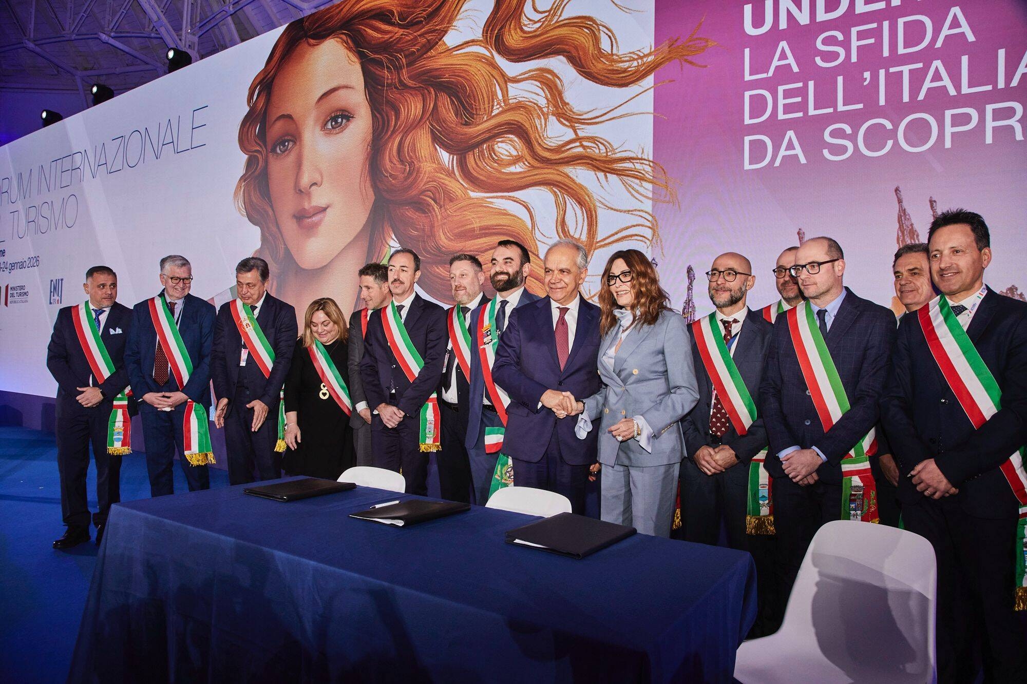 Forum MIlano Sindaci