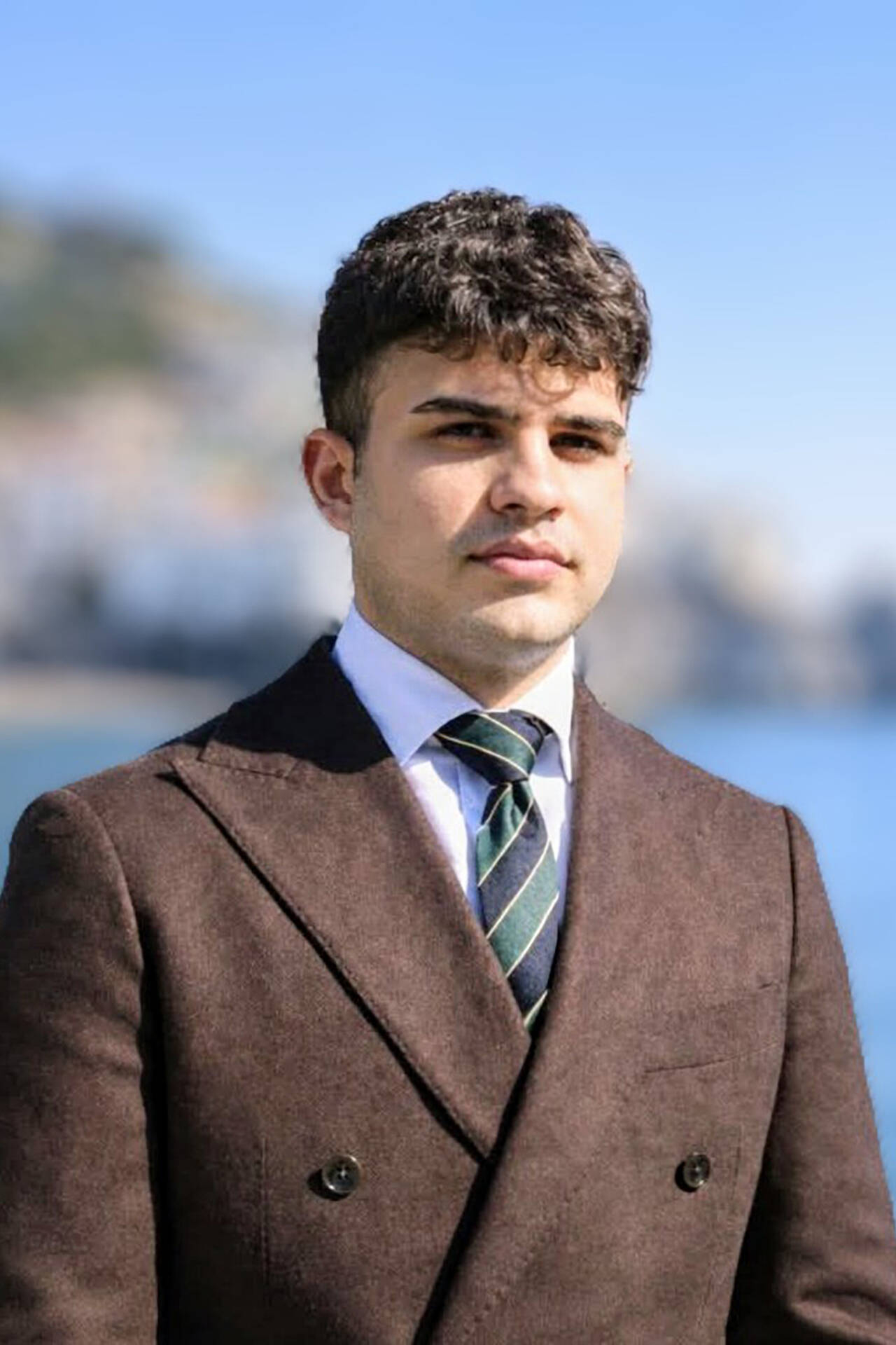 Giacomo Villaricca