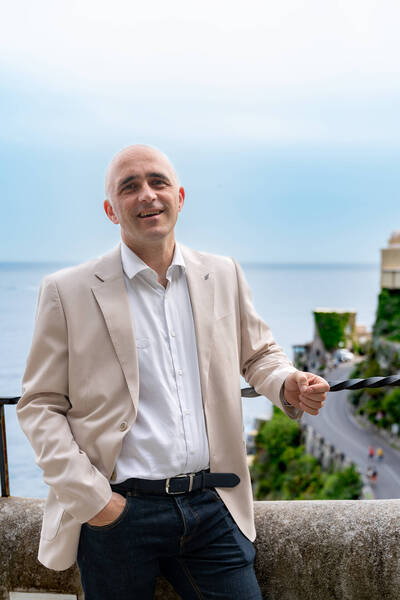 Giorgio Stancati