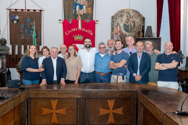 Gruppo Maggioranza Liberi