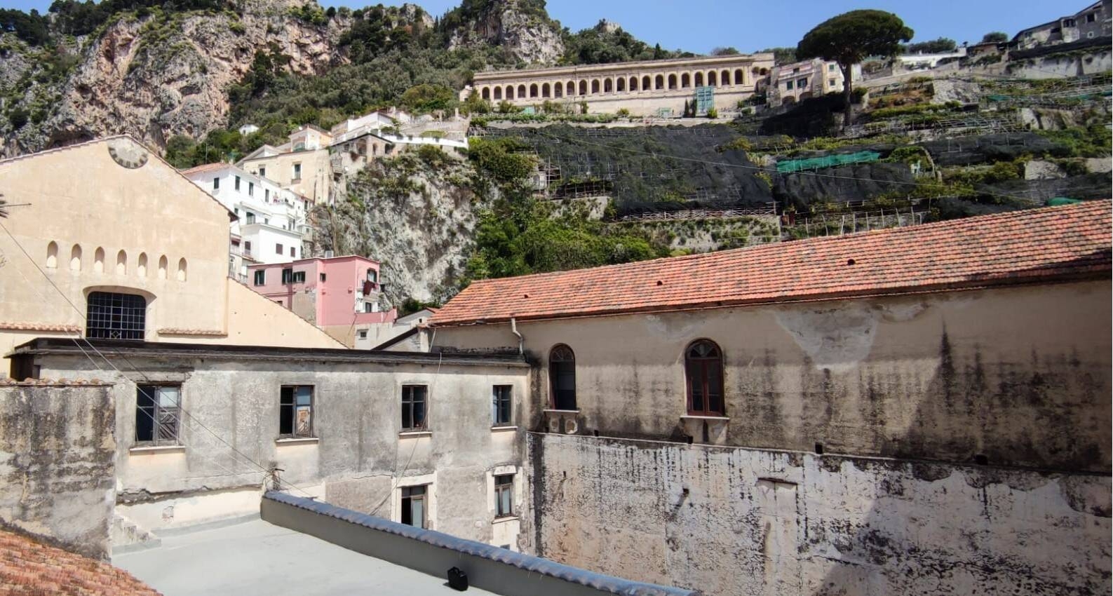 localiu palazzo san benedetto