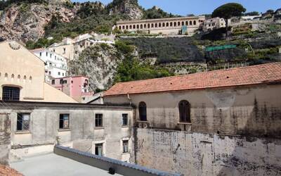 localiu palazzo san benedetto