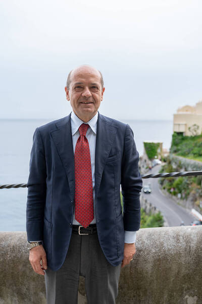 Massimo Malet