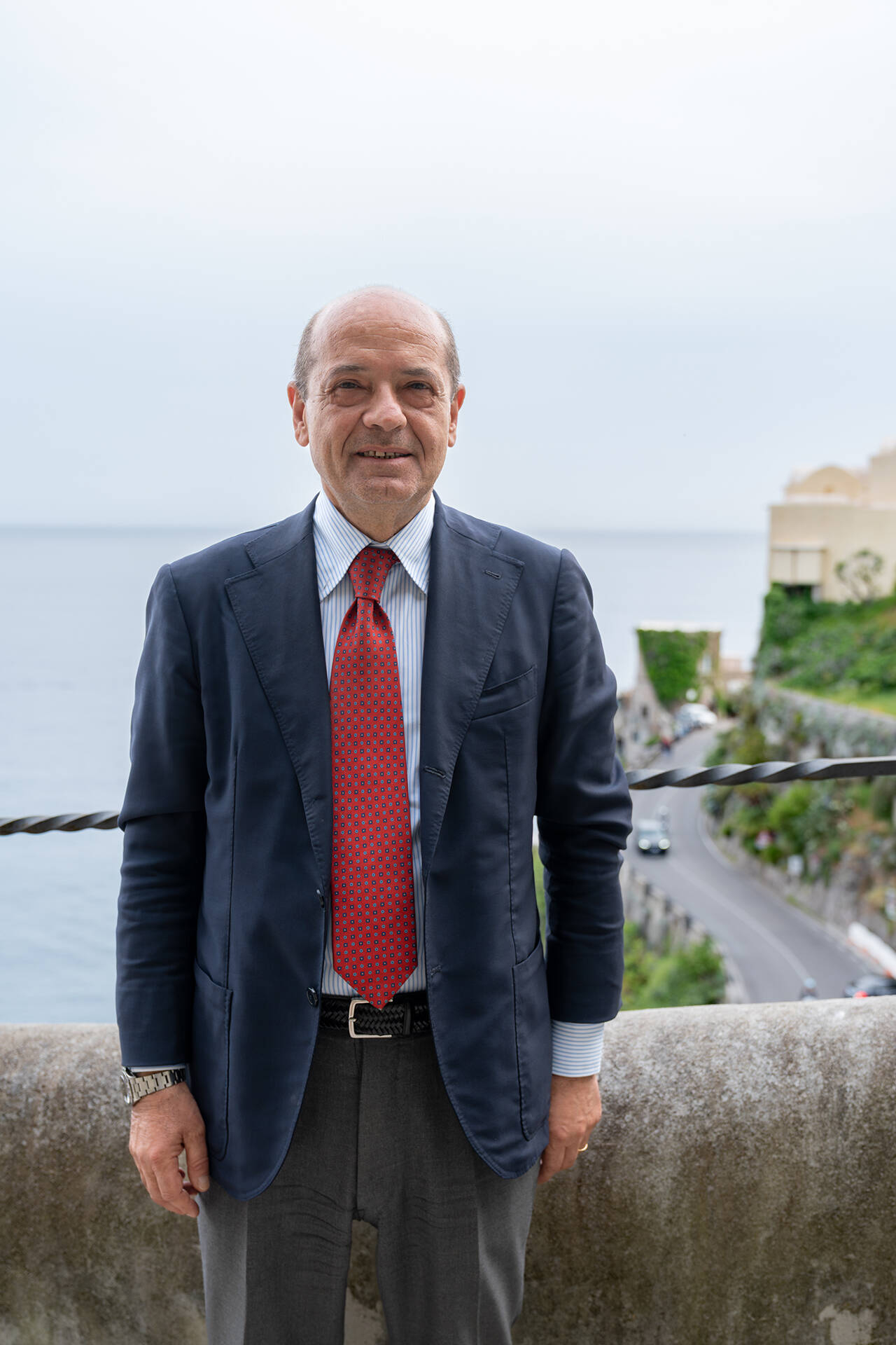 Massimo Malet