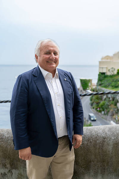 Matteo Bottone