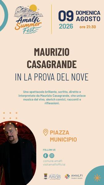 Maurizio Casagrande