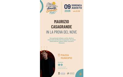 Maurizio Casagrande