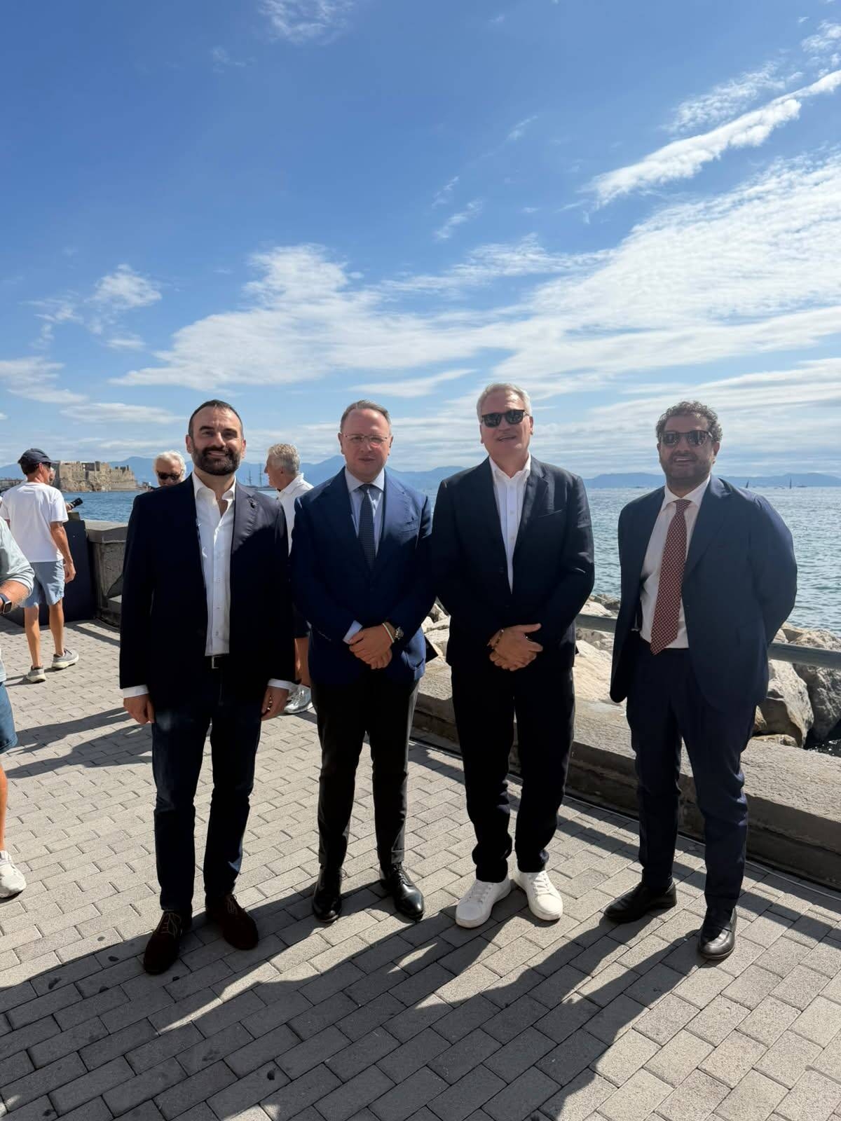 Osservatorio regionale della Campania