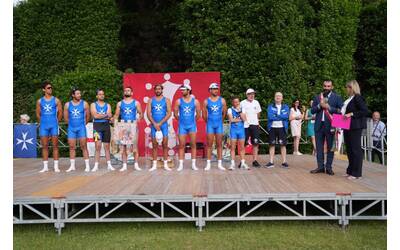 Premiazione regata Pisa 2026
