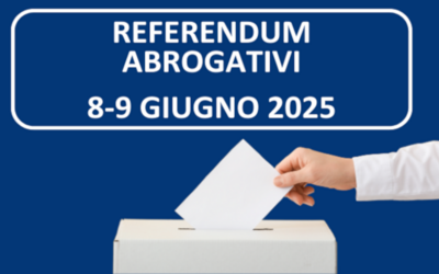 Referendum 2025