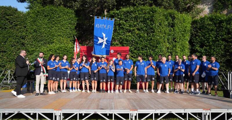 regata storica pisa 2026