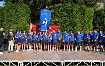 regata storica pisa 2026