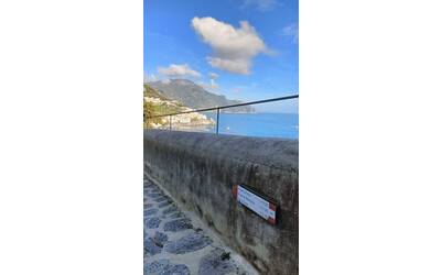 sentieri amalfi