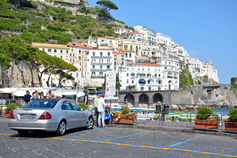Sistema Amalfi