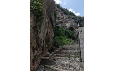 Vallone Cieco vert