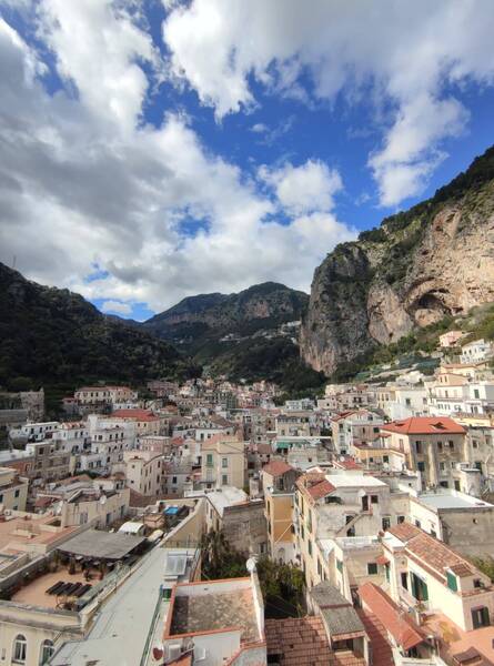 Videosorveglianza cittadina